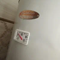 آبگرمکن دونارخزر صحنه