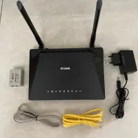 مودم D-Link