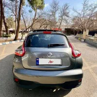 نیسان جوک اسکای پک ۲۰۱۷