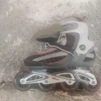 اسکیت حرفه ای مارک