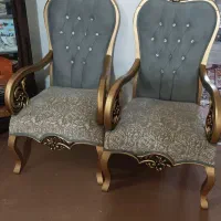 مبل کلاسیک