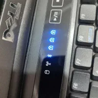 لپ تاپ دل 1510|رایانه همراه|آفتاب, |دیوار