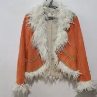 پالتو ،پافر،بافت