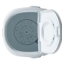 لباسشویی . مینی واش کهنه شور عمده و تک|ماشین لباسشویی و خشککن لباس|شیراز, طلاب|دیوار