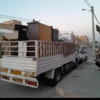 باربری صداقت کردستان کارگر کورد. داخلی و شهرستانی