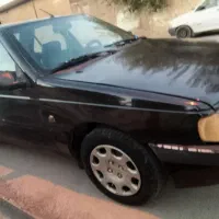 فروش پژو 405 به شرط