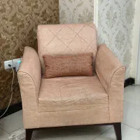 مبلمان چستر ۷ نفره|مبلمان خانگی و میز عسلی|تهران, شیوا|دیوار