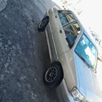 پراید ۱۳۲ مدل ۹۰دوگانه سوز|خودرو سواری و وانت|سقز, |دیوار