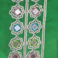 دوخت ایینه