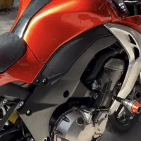 z1000 کاوازاکی|موتورسیکلت|تهران, آذری|دیوار