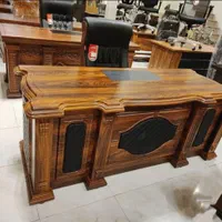 میز مدیریت میز کارمندی ال دار تولیدی قرآنی|دفتر کار|تبریز, |دیوار