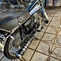 هوندا ۱۲۵|موتورسیکلت|سبزوار, سجاد|دیوار