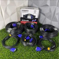 کابل تصویر vga macher