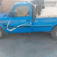 نیسان تک سوز 97|خودرو سواری و وانت|پاسارگاد, |دیوار
