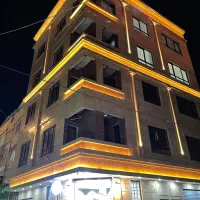 آپارتمان ۱۲۰ متری فوق لوکس