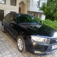 دنا پلاس مشکی