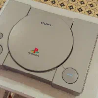 سونی ۱