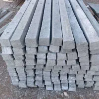 فنس و پایه فنس|مصالح و تجهیزات ساختمان|قم, خداکرم|دیوار