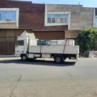 سلام مدل ۸۴ درحد صفر|خودرو سنگین|پردیس, فاز ۶|دیوار