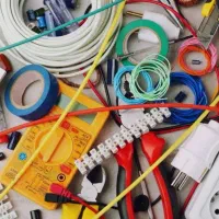 برق کار ساختمان