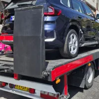 بی ام وBMWix1تیپ xلاین 2025کربن بلک|خودرو سواری و وانت|تهران, استخر|دیوار