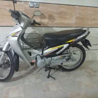 موتور جترو مدل 88