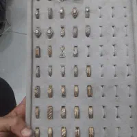 انگشتر عمده دونه ای ۹۵ تومن|بدلیجات|اهواز, کوروش|دیوار