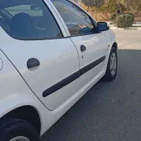 رانا ۹۸ ال ایکس LX|خودرو سواری و وانت|مشهد, نرگس (شهرک غرب)|دیوار