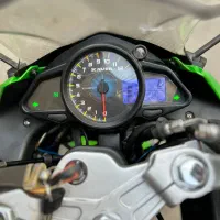 مگلی ۲۰۰ r|موتورسیکلت|تهران, آهنگران (سراسیاب دولاب)|دیوار