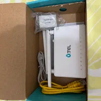 مودم ADSL خونگی در حد آک|مودم و تجهیزات شبکه|تهران, تهرانپارس شرقی|دیوار