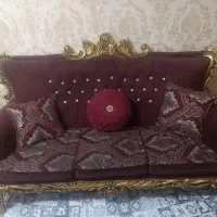 مبل ۷ نفره