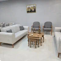 انواع مبل راحتی با ضمانت۳ساله|مبلمان خانگی و میز عسلی|سبزوار, قلعهنو دهزار|دیوار