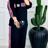 ست لباس زنانه