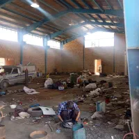 اجاره سوله۱۰۰۰متری برق ۵۰ آمپر کد ۳۰۳۸