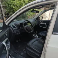 تیگو5 مدل ۹۷ بدون رنگ|خودرو سواری و وانت|اهواز, گلستان|دیوار