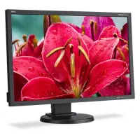 مانتیور استوک NEC MultiSync E245WMi