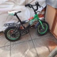 دوچرخه سایز ۱۲ دو میلیون