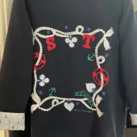 کت و شلوار یه بار پوش