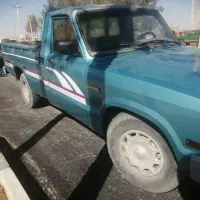 وانت مزدا 1600 بازسازی شده