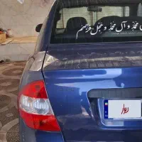 تیبا مدل ۹۵ بسیار کم کار و تمیز فقط پول لازمم|خودرو سواری و وانت|نیشابور, فردوس شمالی|دیوار