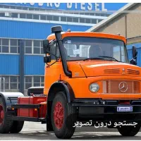 حواله تک کمپرسی آماده تحویل