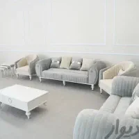 مبل مینی مال کد ۸۱۵۶۲۸۱|مبلمان خانگی و میز عسلی|بیجار, |دیوار