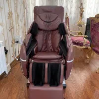 صندلی ماساژ ای رست امریکایی