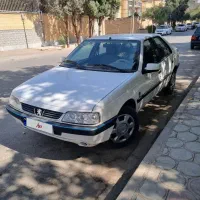 پژو اس ال ایکس ۹۹