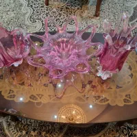 گلدان چک