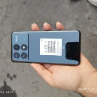 poco x6 pro 12/512|موبایل|تهران, گیشا|دیوار