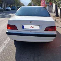 فروش خودرو پژو پارس|خودرو سواری و وانت|مرند, |دیوار