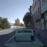 وانت پیکانcng مدل ۸۸|خودرو سواری و وانت|شیروان (خراسان), |دیوار