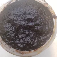 آبغوره و رب آلوچه