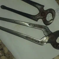 گازانبردست ساز بسیار قدیمی|کلکسیون و سرگرمی|قم, هنرستان|دیوار